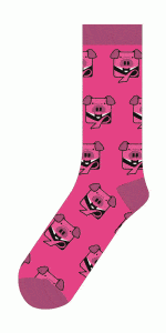 Custom Design Socks Custom Design Socks
