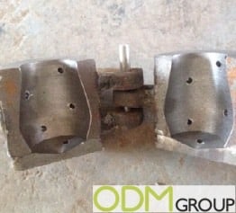 Checklist for Opening New Mould
