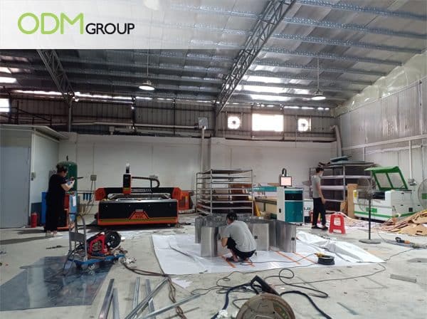 Steel supplier in china