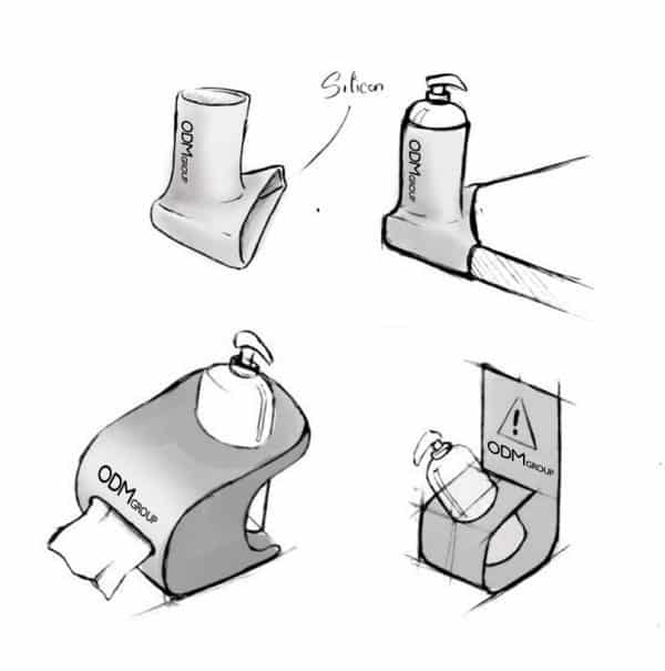 Bottle Glorifier Designs Bottle Glorifier Designs