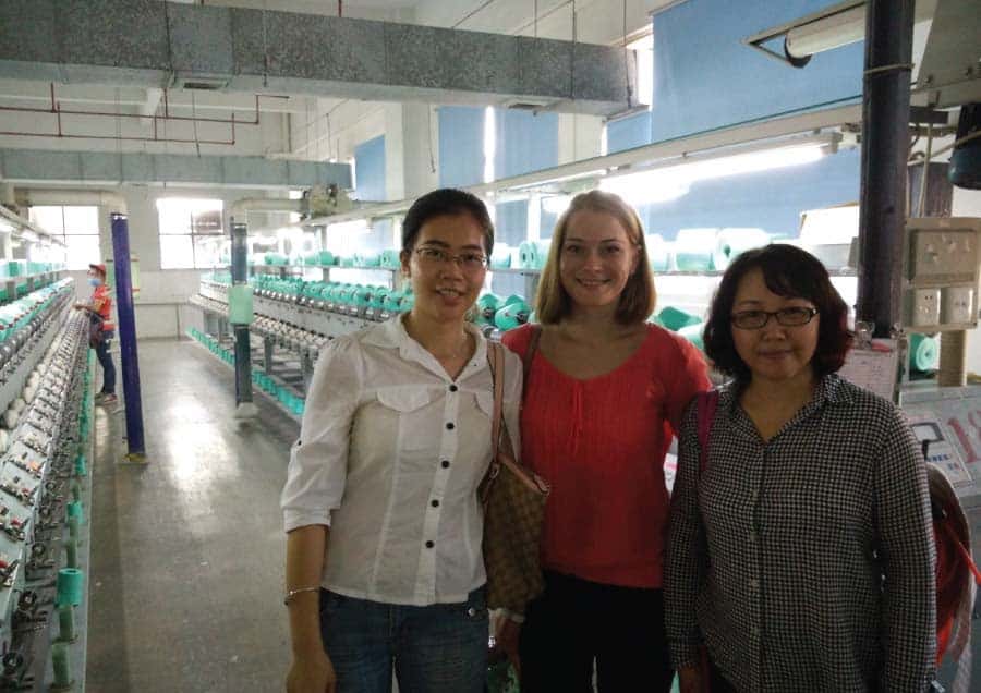 Buying Office in China Buying Office in China