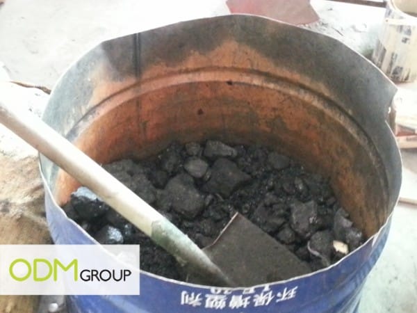 China Factory Charcoal