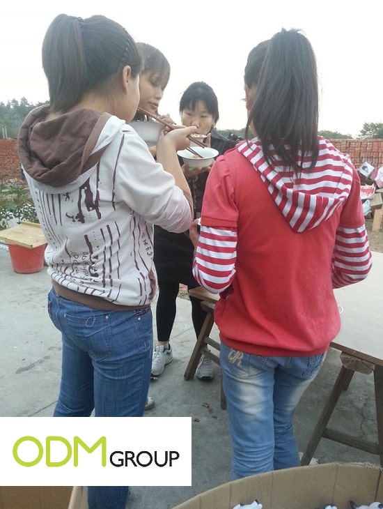 China-Factory-Visit-Buyer-Diary-29-Life-for-Factory-Workers