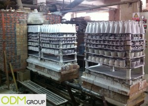 China Manufacturing