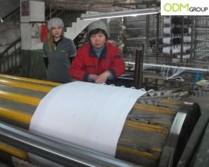Factory Visit