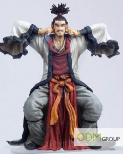 Figurine