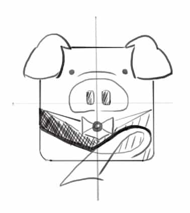 The Year of the Pig Merchandise The Year of the Pig Merchandise