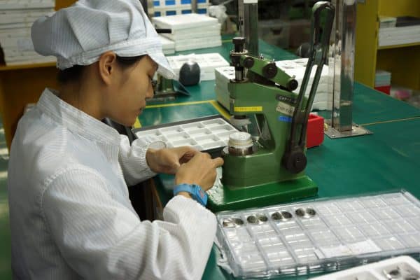Buying Office in China Buying Office in China