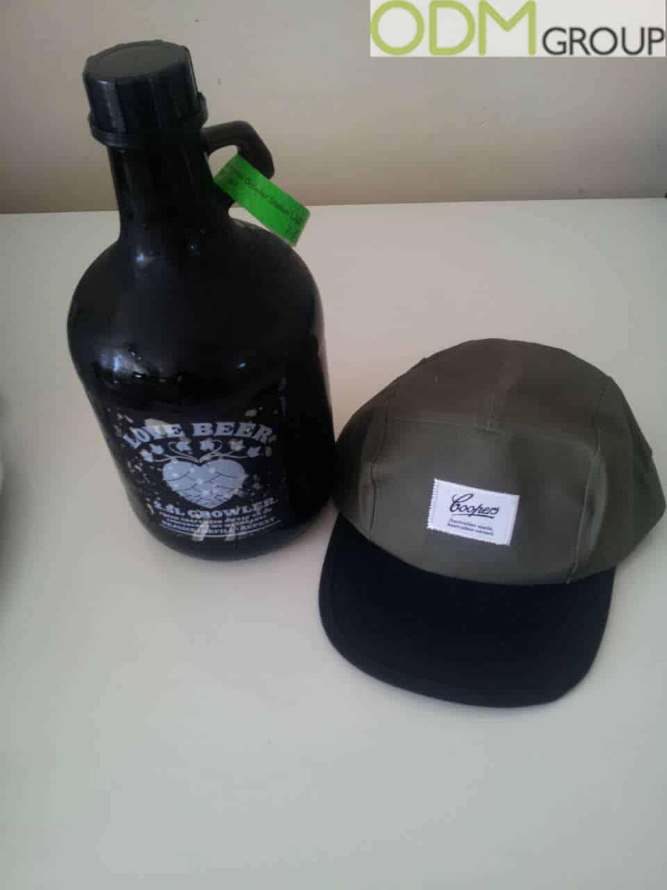 Liquor Promotional Products: Liquorland with Coopers