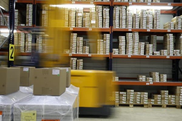 Logistic Stock Image Logistic Stock Image