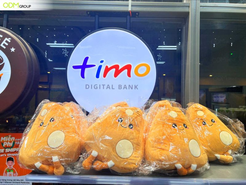 ODM Customizable Promotional Solutions