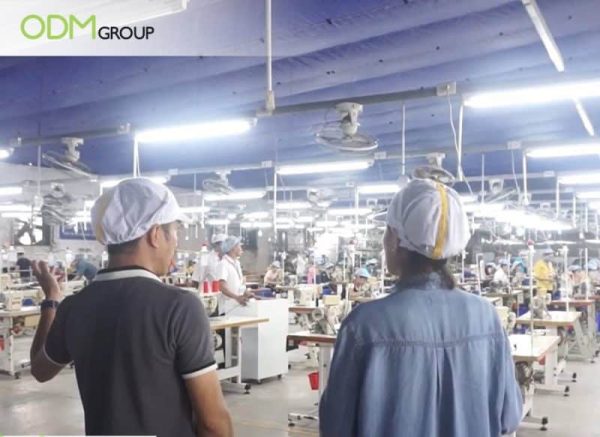 Manufacturing in China 2