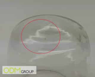 Manufacturing Issues when Producing Glasses