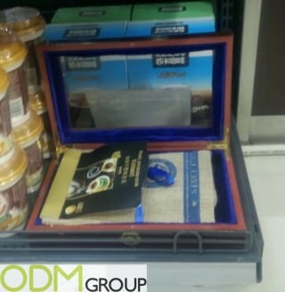 Marketing Ideas: Customised Packaging Helps Boost Sales