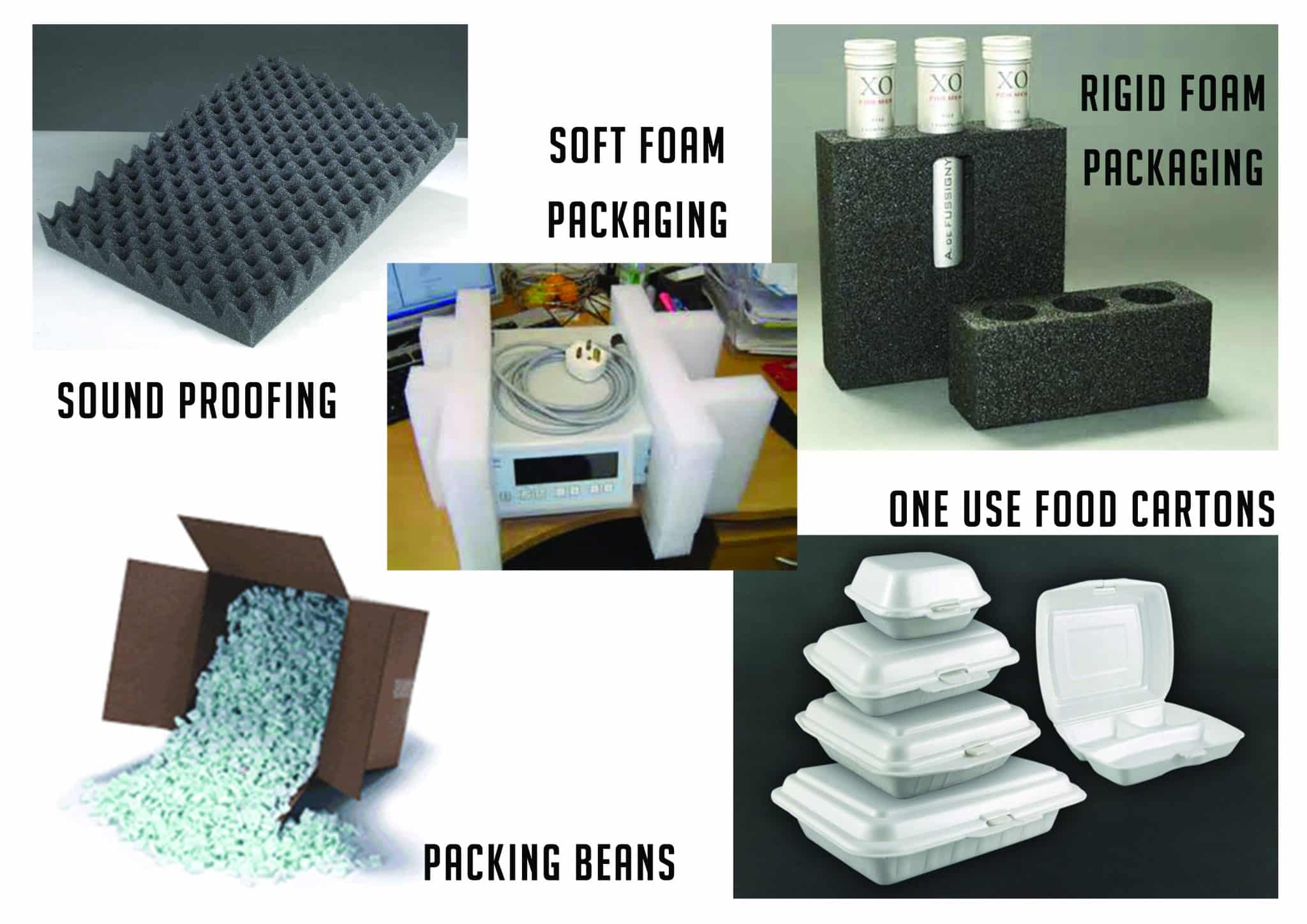 China Factory Visit – Buyer Diary #38 Moulding Foam