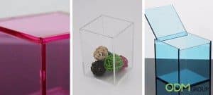 Multiple Solutions for Custom Packaging Materials Multiple Solutions for Custom Packaging Materials