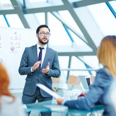 ODM Sales Management Service Expertises in the Industry