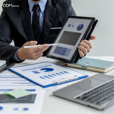 shipping promotional products