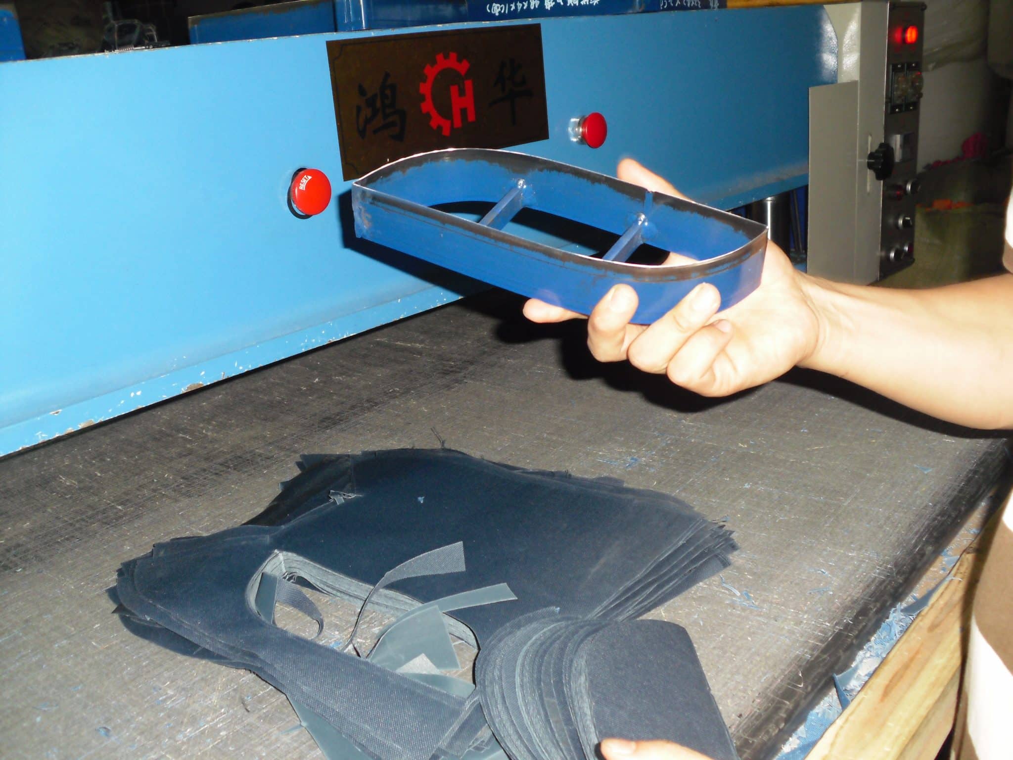 Promotional products - ODM Factory Visit to Xiamen in China