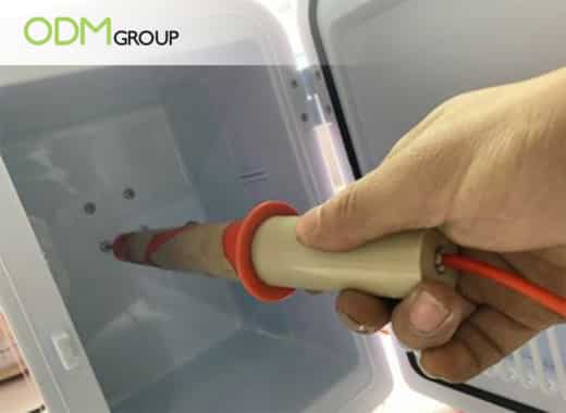 Hi-Pot Tester