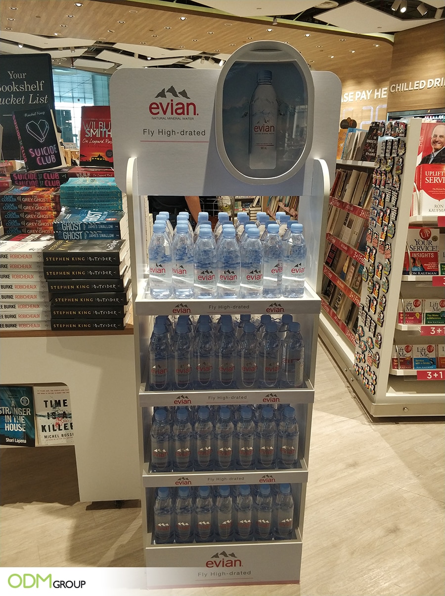 POS Display
