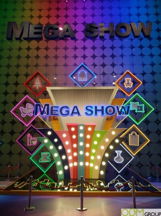 Trade Show Marketing