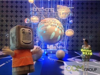Trade Show Marketing