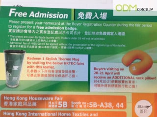 Trade Show Marketing