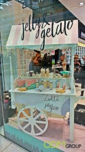 Unique Cosmetics POS Display to Boost Brand Visibility Unique Cosmetics POS Display to Boost Brand Visibility