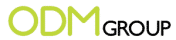 The ODM Group Logo