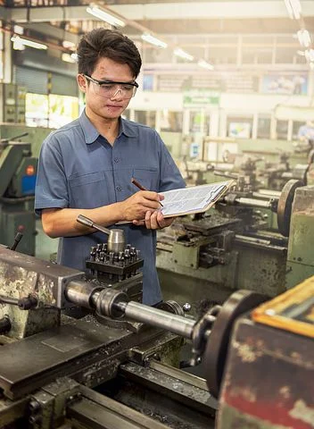 Quality Control Services