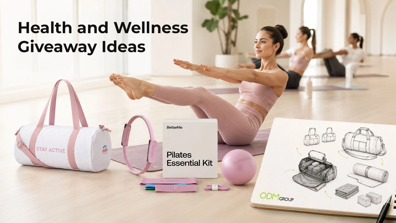 some-Health-and-Wellness-Giveaway-Ideas
